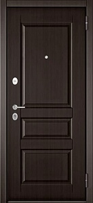 Входная металлическая дверь MASTINO FAMILY ECO PP-8 купить в Беларуси