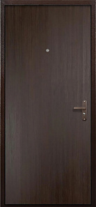 Входная металлическая дверь Спец Про венге купить в Беларуси