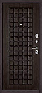 Входная металлическая дверь MASTINO FAMILY ECO MP-1 купить в Беларуси