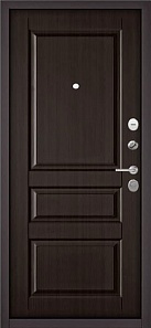 Входная металлическая дверь MASTINO FAMILY ECO PP-8 купить в Беларуси