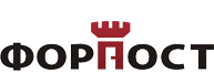 Форпост логотип