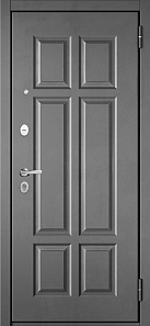 Входная металлическая дверь MASTINO FAMILY ECO PP-14 купить в Беларуси