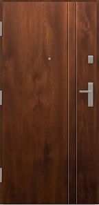 Входная металлическая дверь Gerda PREMIUM RC2 Tokio 2 купить в Беларуси