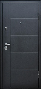 Входная металлическая дверь Форпост Эверест царга (сандал серый) купить в Беларуси
