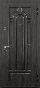 Входная металлическая дверь ФорпостБел Эврил купить в Беларуси