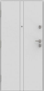 Входная металлическая дверь Gerda Tokio 2 COMFORT RC2 купить в Беларуси