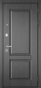 Входная металлическая дверь MASTINO TRUST MASS PP-7 купить в Беларуси
