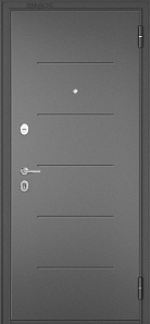 Входная металлическая дверь MASTINO FAMILY ECO MP-19 купить в Беларуси