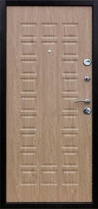 Входная металлическая дверь Йошкар Ель карпатская (860 правая) купить в Беларуси