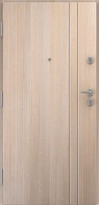 Входная металлическая дверь Gerda COMFORT RC3 Tokio2 купить в Беларуси