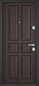Входная металлическая дверь TOREX x3 MP-1 купить в Беларуси