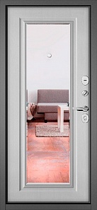 Входная металлическая дверь TOREX x5 MP-10 купить в Беларуси