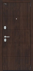 Входная металлическая дверь Porta S 4.П50 (IMP-6) Almon 28/Cappuccino Veralinga купить в Беларуси