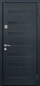 Входная металлическая дверь ФорпостБел Пиано 2 купить в Беларуси