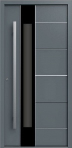 Входная металлическая дверь Gerda Linz 3 Thermo Prime75 купить в Беларуси