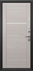 Входная металлическая дверь MASTINO TRUST ECO MP T2 купить в Беларуси