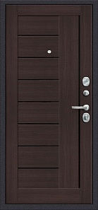 Входная металлическая дверь Porta S 9.П29 Almon 28/Wenge Veralinga купить в Беларуси