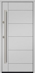 Входная металлическая дверь Gerda Tromso 2 TT купить в Беларуси