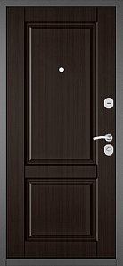 Входная металлическая дверь TOREX T HOME ECO MP 1 купить в Беларуси