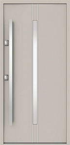 Входная металлическая дверь Gerda Trewir 2 NTT купить в Беларуси