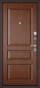 Входная металлическая дверь MASTINO FAMILY ECO PP-9 купить в Беларуси