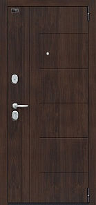 Входная металлическая дверь Porta S 9.П29 Almon 28/Bianco Veralinga купить в Беларуси