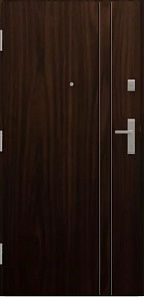 Входная металлическая дверь Gerda Tokio 2 PREMIUM RC3 купить в Беларуси