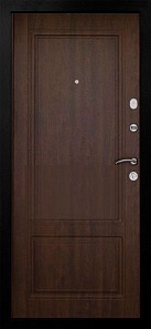 Входная металлическая дверь Сити 3K (Венге) купить в Беларуси