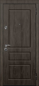 Входная металлическая дверь ФорпостБел Энтони купить в Беларуси