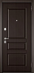 Входная металлическая дверь MASTINO FAMILY ECO PP-9 купить в Беларуси