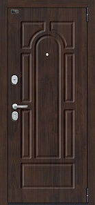 Входная металлическая дверь Porta S 55.K12 Almon 28/Dark Oak купить в Беларуси
