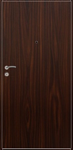 Входная металлическая дверь Gerda S (930х2100мм,Пр) купить в Беларуси