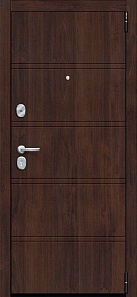 Входная металлическая дверь Porta R 8.П28 Almon 28/Grey Veralinga купить в Беларуси