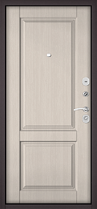 Входная металлическая дверь MASTINO HOME ECO VO MP1 (открывание внутрь) купить в Беларуси