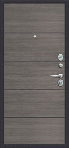Входная металлическая дверь Porta S 4.П50 (AB-6) Almon 28/Grey Veralinga купить в Беларуси