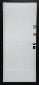 Входная металлическая дверь Сталлер 3К TR5 купить в Беларуси