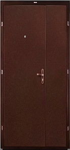 Входная металлическая дверь Профи DL 1250*2050  купить в Беларуси