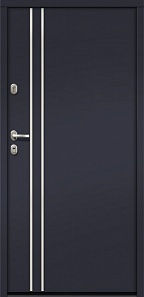 Входная металлическая дверь Gerda Tokio 2A TT купить в Беларуси
