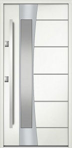 Входная металлическая дверь Gerda Innsbruck NTT купить в Беларуси