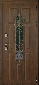 Входная металлическая дверь Лион купить в Беларуси
